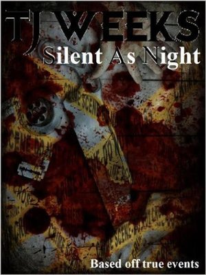 cover image of Silent As Night